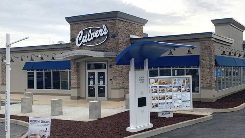 Culvers Menu With Prices Seafood Butterburger And More In 2024