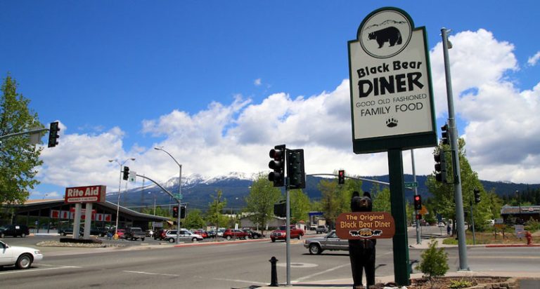 Black Bear Diner Breakfast Hours (Updated 2024)