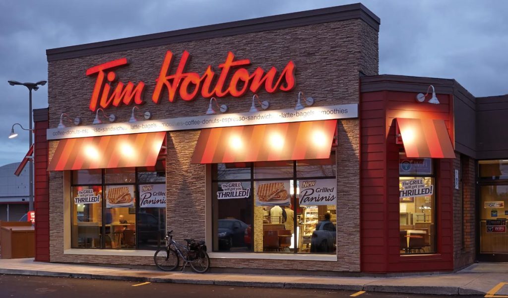 Tim Hortons Lunch Menu In 2025 Savor Midday Moments 5926