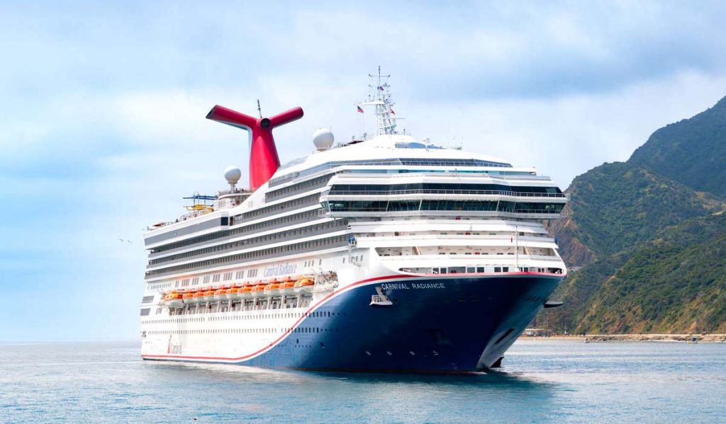 Carnival Cruise Breakfast Menu (Updated 2024)