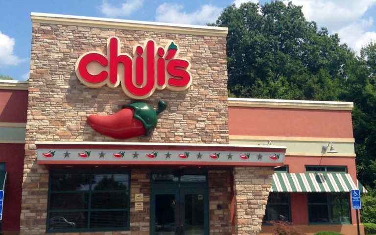 Chili’s Lunch Hours and Menu (Flavorful Lunch Delights at Noon)