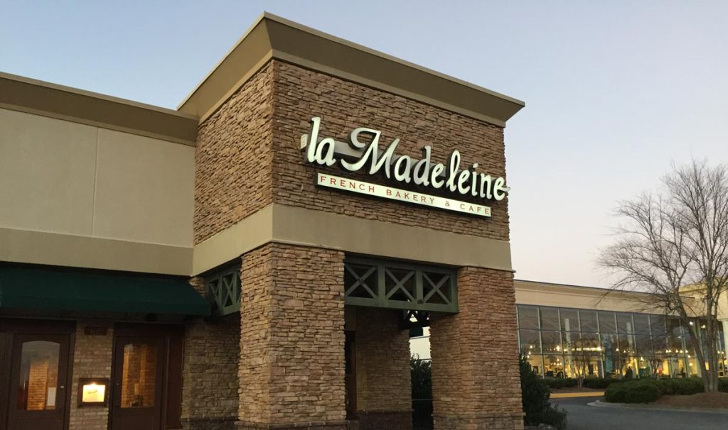 La Madeleine Breakfast Hours and Menu (Authentic French Morning Feast)