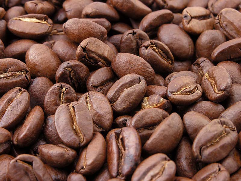 arabica and robusta coffee beans source