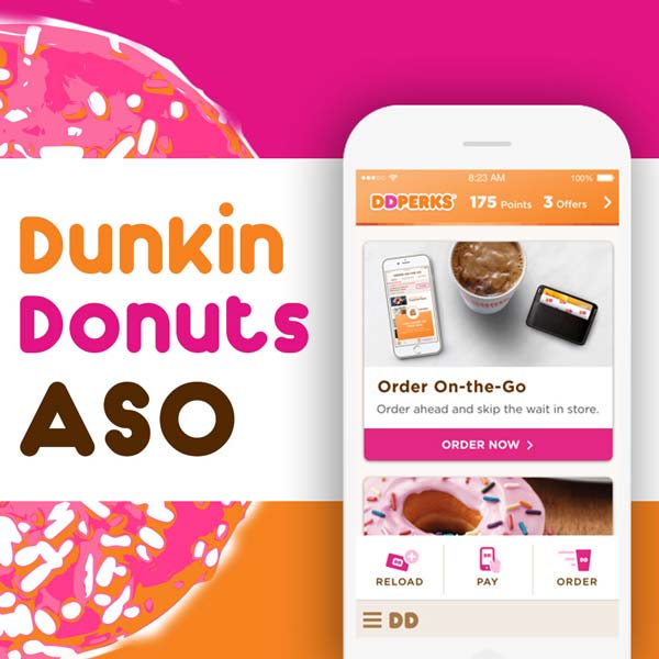 benefits of using apple pay at dunkin donuts