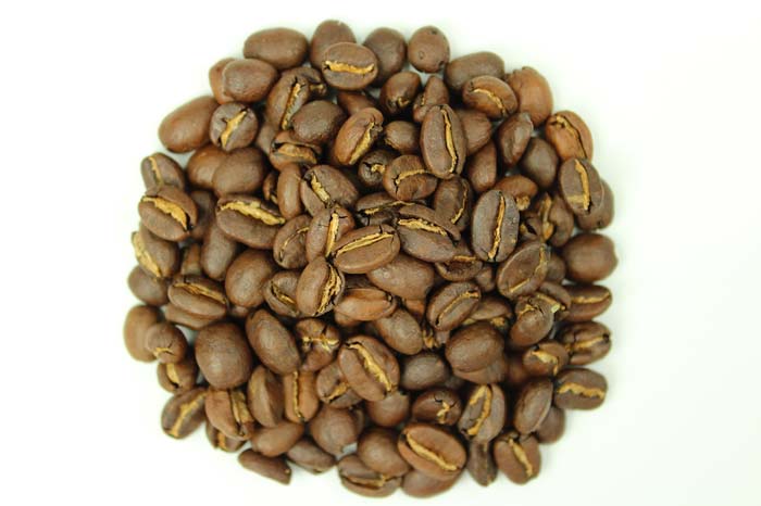 ethiopian yirgacheffe coffee beans