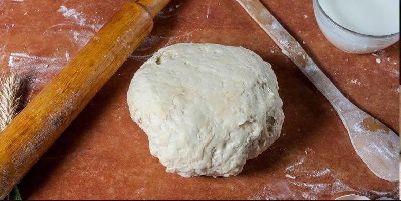 how to fix dough that won’t rise