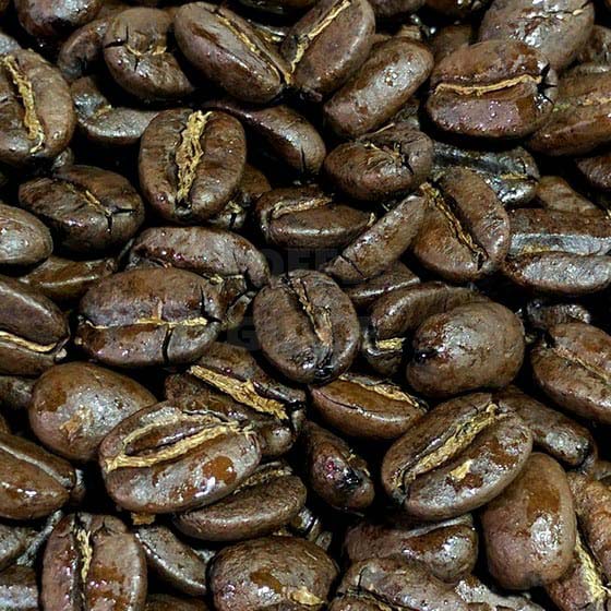 papua new guinean coffee beans