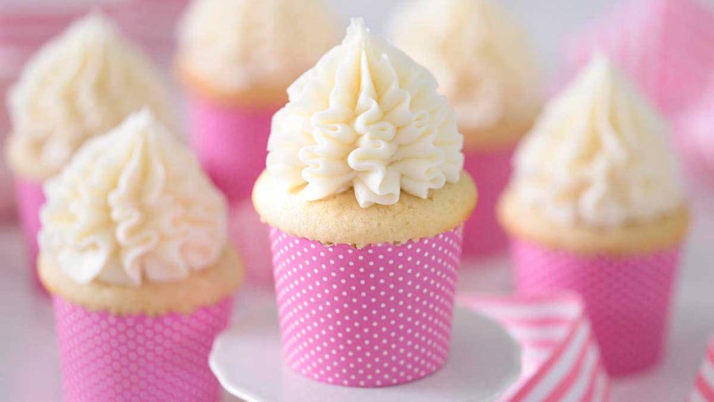 How To Make Cupcakes More Moist?