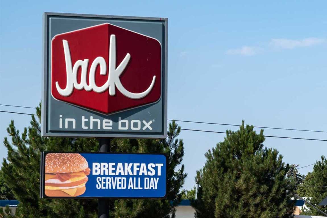 Jack In the Box App: How to Install and Order Food