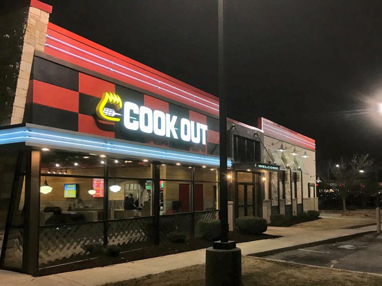 Cook Out Menu: Complete Prices 2024 (Updated)