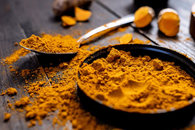 Turmeric Shot: Unlock Your Wellness With 6 Health Benefits