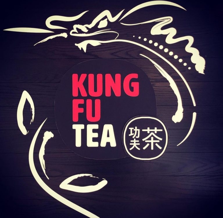 Kung Fu Tea Menu: Find Your Perfect Bubble Tea! (2024)