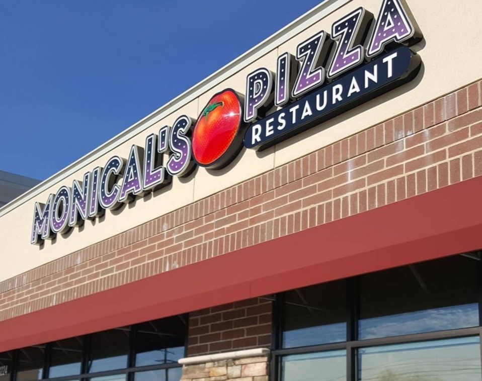Monical's Pizza Restaurant
