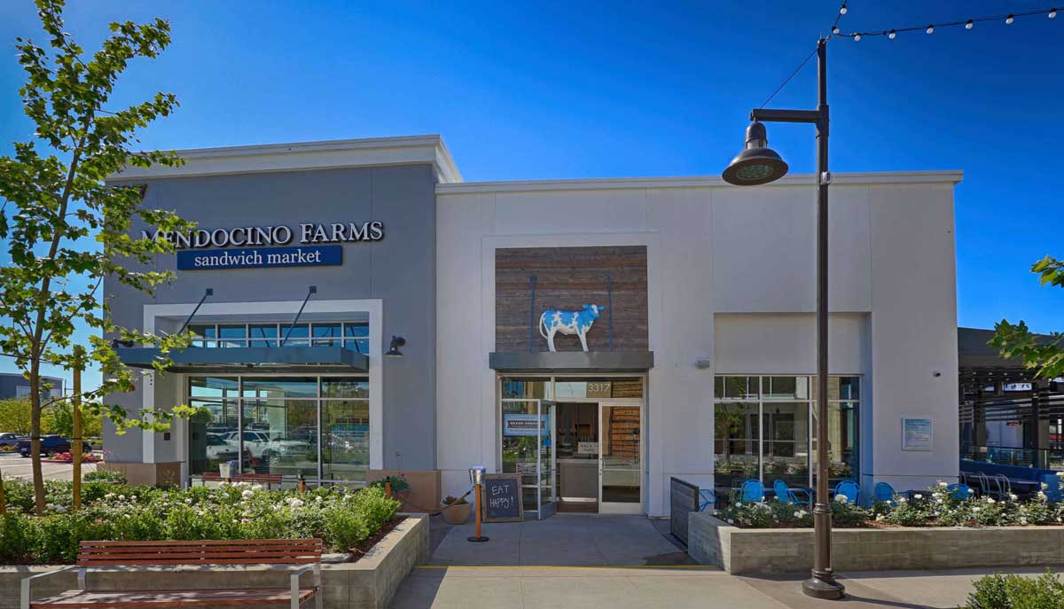 Mendocino Farms Restaurant Outlook