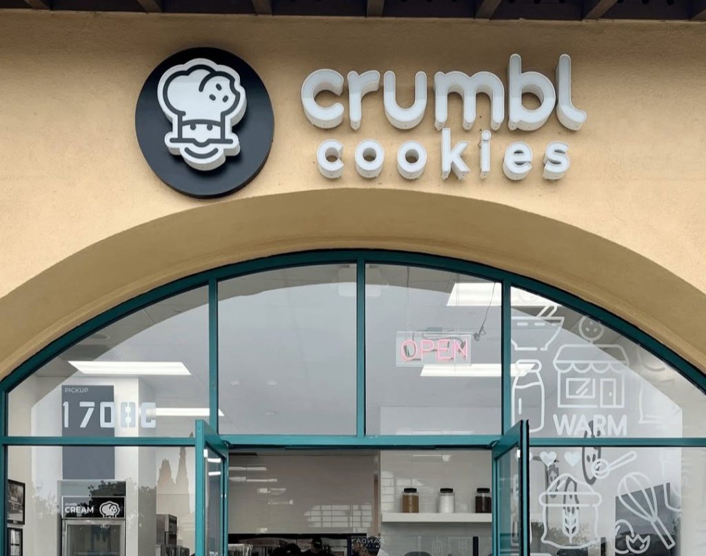 Crumbl Cookies Menu Hours and Prices Included (2024)